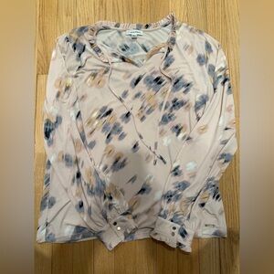 Calvin Klein Woman’s Blouse (S-L)